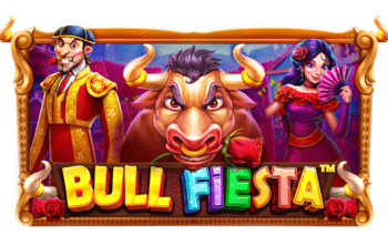 สมัครเล่น pp slot เกม Bull Fiesta