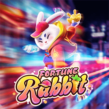 Fortune-Rabbit-Game
