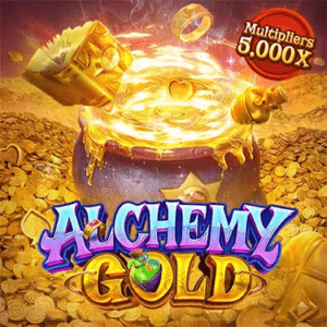 Alchemy-Gold-Game