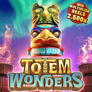 Totem-Wonders-Game