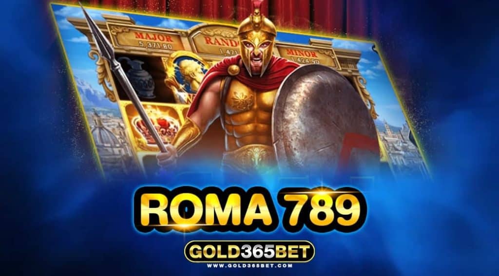 roma 789