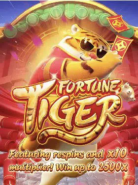 Fortune-Tiger-pg